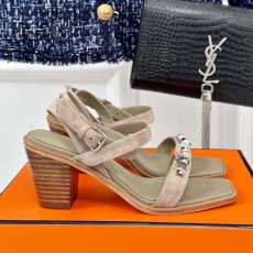 Hermes Sandals